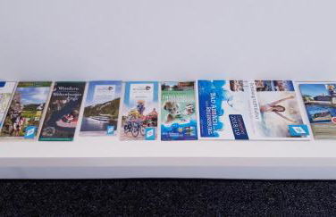 Apartment Donaublick - Foto 37