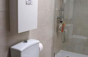 BOGGE 1A Luminoso, amplio y 1 linea de playa - Foto 13