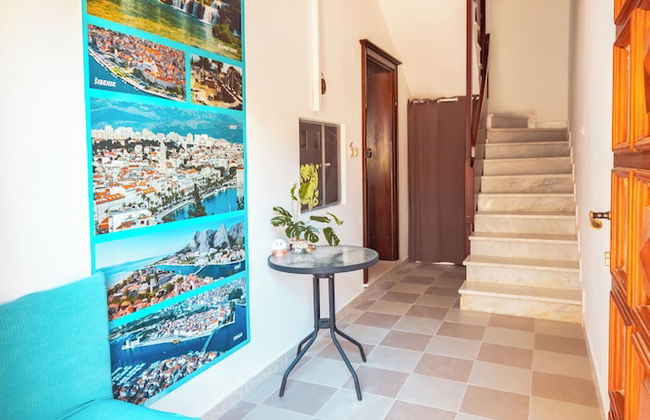 Diving in Split - Foto 3