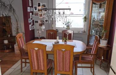 Schöne 3-Zimmer-Wohnung mit Balkon - Foto 7