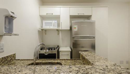 Apartamento Confortável, Lago Norte BVT0418 - Foto 3