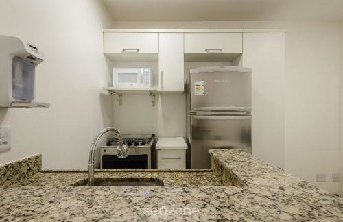 Apartamento Confortável, Lago Norte BVT0418 - Foto 3