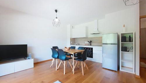 Loges de Celestin Ltb103 Nature & Mountain 4 Pers - Foto 4