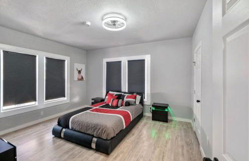 Gorgeous 6BR Sleeps 18 w Hot Tub - Foto 14