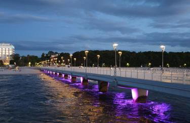 Private Apartment, Aircondition, HD TV pl & de, WiFi, Garage, fully equipped, near beach - Foto 49