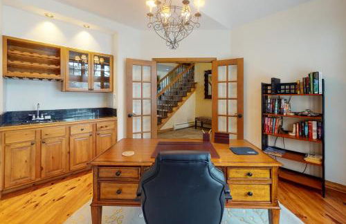 Mountain Luxury - Foto 10