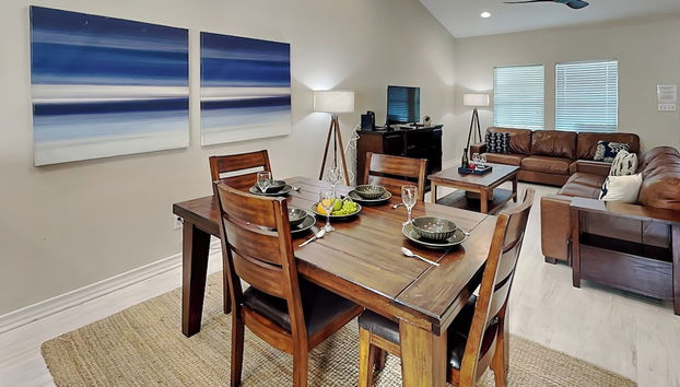 Ausstattung der Unterkunft