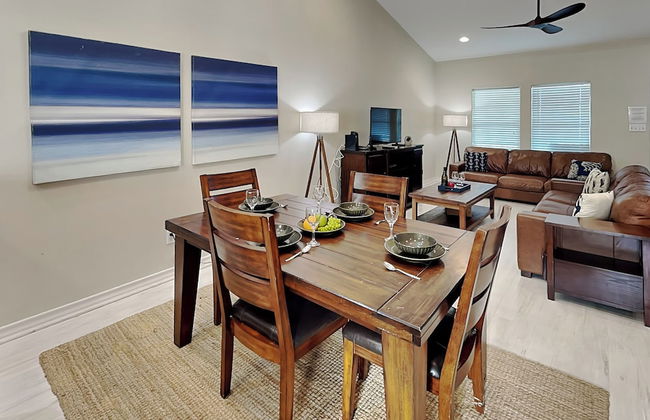 Beach Bunker by Silver Sands Vacation Rentals - Foto 4