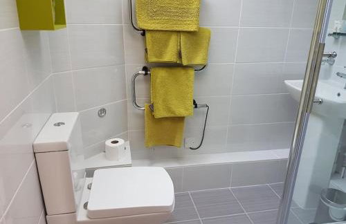 Wagtail Barn - Foto 27