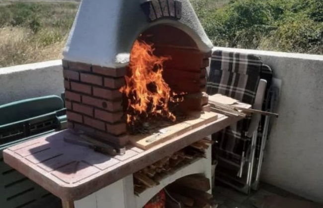 Jasmina - With Balcony and Free Parking - A1 - Foto 15