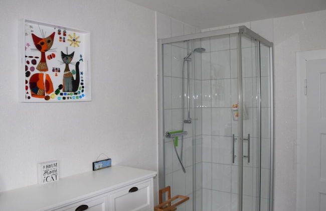 To Castel Sant'angelo Modern Retreat - Foto 13