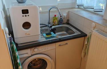 Ferienwohnung in Kleinstadt nähe Spreewald - Foto 5