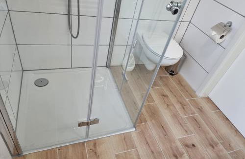 Gästehaus Grunewald Bed & Breakfast - Foto 47