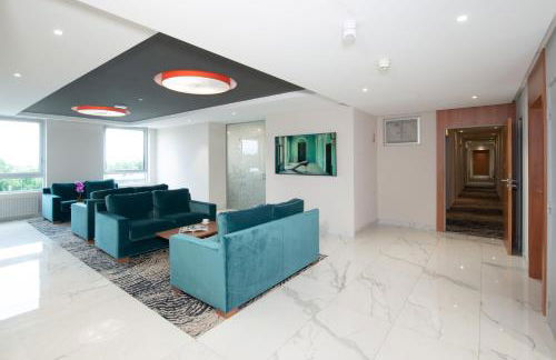 Capucine Cosy Appart Hôtel 3 étoiles - Foto 66