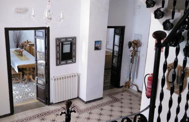 Casa Alta Holiday Home - Foto 21