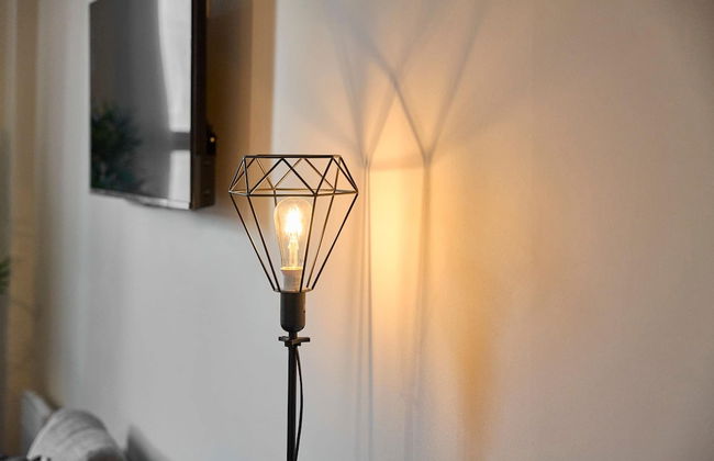 Host Stay Three Graces Getaway - Foto 17