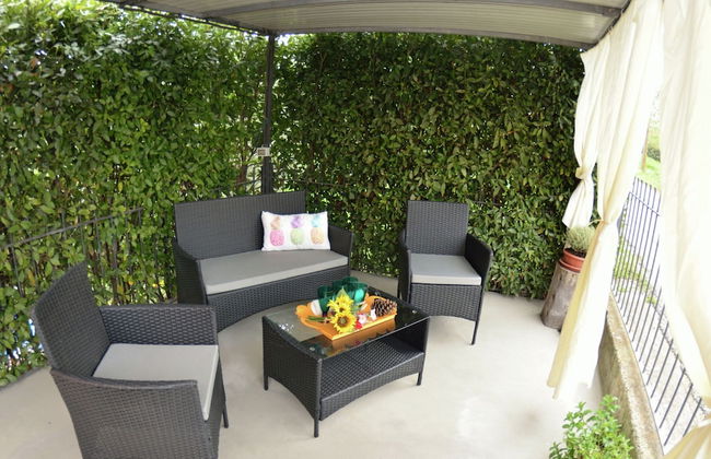 Casale on the Hills Between Lucca and the Sea, With Garden and Swimming Pool - Photo 29