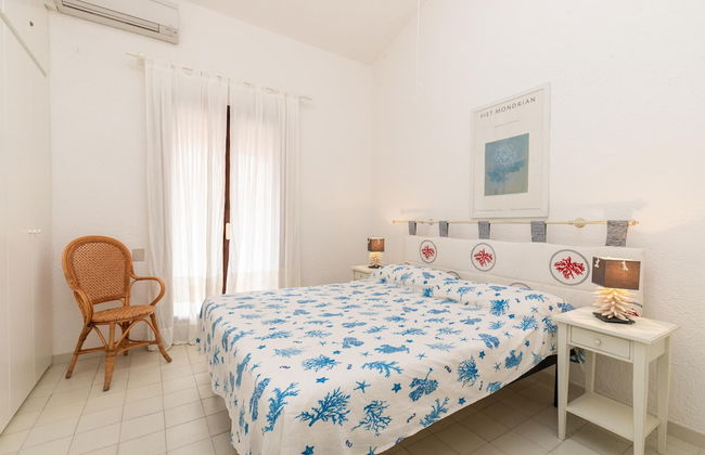 Il Vecchio Faro Dalia 6 50m From The Sea - Foto 3