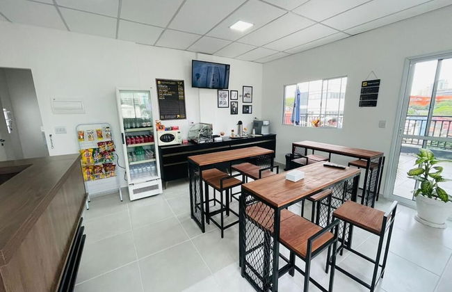 FlyNow Studios: Aeroporto, SP Expo e Metrô - Foto 50