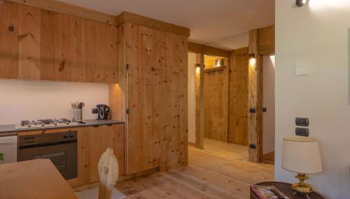 Casa Betulla - Foto 4, stove