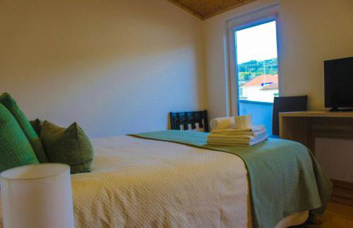 Casa de Campo Vale do Ceira - Foto 11