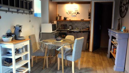 Pennty Breton proche plage - Foto 4