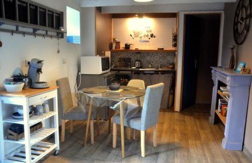 Pennty Breton proche plage - Foto 4