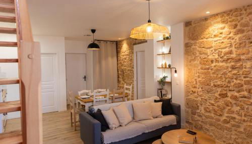 Le Nid du Clocher - Foto 5