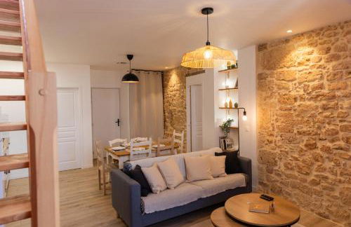 Le Nid du Clocher - Foto 5