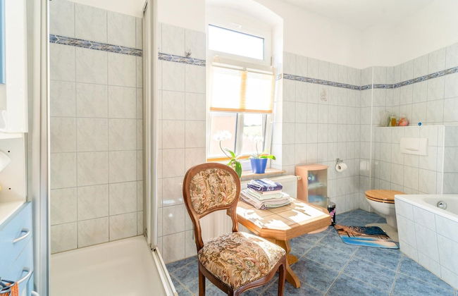 Cozy Family Stay in Petersberg - Foto 20