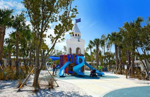 Siesta Cooler: Only Minutes Walk to Siesta Beach! - Foto 29