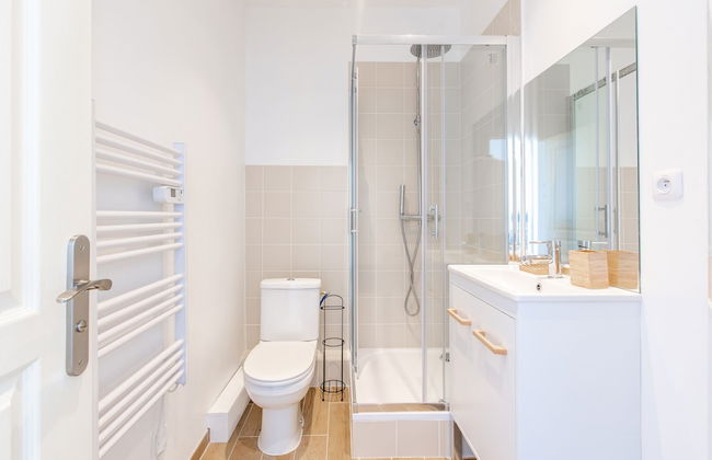 Appartements Centre Marseille - Foto 56