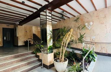 Palmeras en el mar - Foto 15