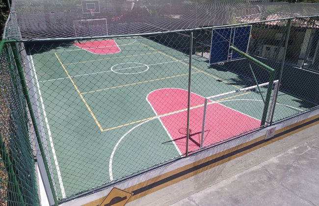 Bem Vindo a Salvador - Apartamento com Piscina, Varanda e Excelente Localização! - Photo 51