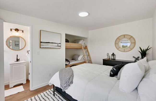 Breakwater Resort - Foto 12