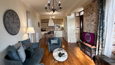 Αρχοντικό Νόνη - Foto 5