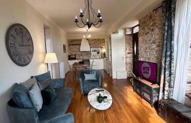 Αρχοντικό Νόνη - Foto 5