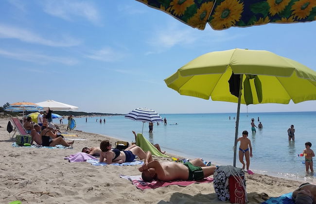 Casa vacanze Ludovica - Foto 31