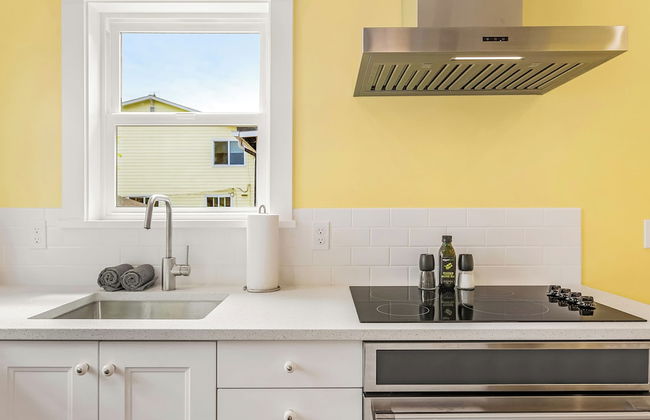 Phinney's Newest Family House with BBQ - Foto 14