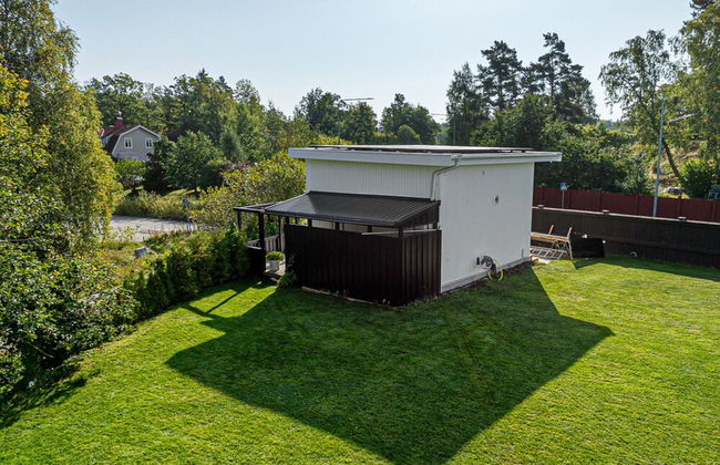 Luxury Villa Stockholm - Photo 68