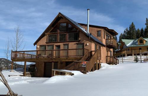 Kings Mountain Kabin With High Speed Wifi - Foto 6