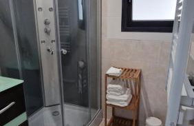 T3 rez de villa le PORT MIOU 2 chambres 6 personnes - Foto 8