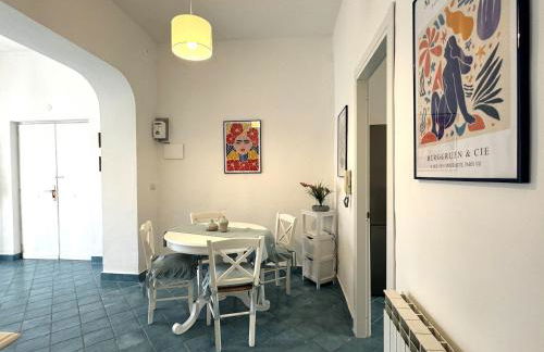 Casa Tilde Miseno - Foto 7