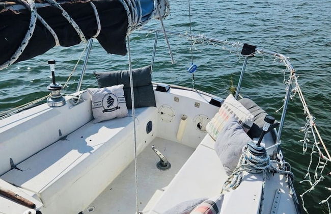 SailorAntics - Foto 21