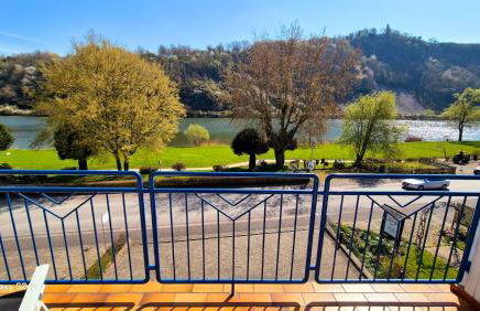 Ferienwohnung Moselblick - Foto 2