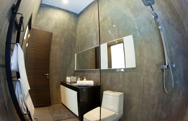 WE by Sirin Pool Villa Huahin - Foto 66