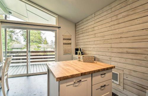 Cozy Cottage on the Coast Near Downtown Westport! - Foto 10