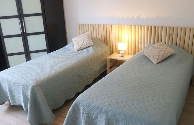 Apartment in Cola Near Thermal Park & Lake - Foto 4