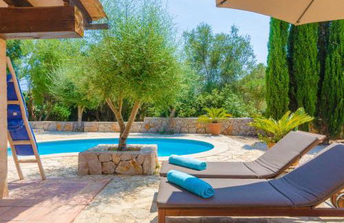 Finca Sa Plana - Foto 43