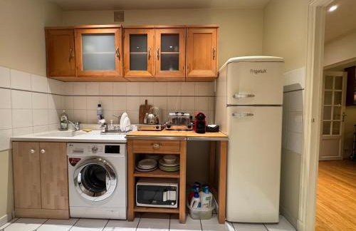 70 sqm apartment in 75008 Paris - Foto 6